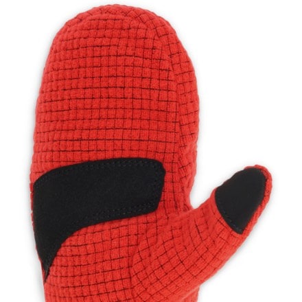 Outdoor Research Trail Mix Mittens - Kids' 2