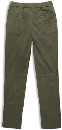 Topo Designs Dirt Classic Pants - Men's 4