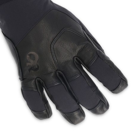 Outdoor Research Alpinite GORE-TEX Gloves 1