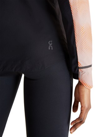 On Weather Lumos Jacket - Women's 6