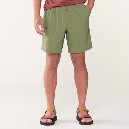REI Co-op Trailmade Shorts - Men's 1