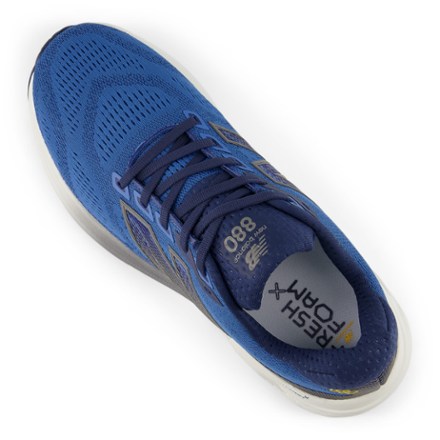 New Balance Fresh Foam X 880v15 Road-Running Shoes - Men's 5