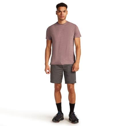 Icebreaker Merino 125 Cool-Lite Sphere III T-Shirt - Men's 2