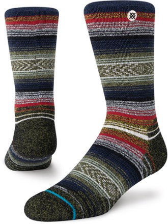 Stance Windy Peak Socks 0