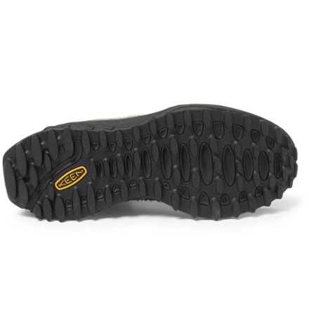 KEEN Jasper Zionic Sneakers - Men's 4