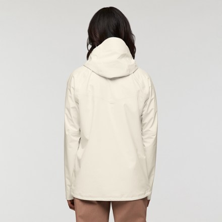 Cotopaxi Impermeo 3L Hooded Shell Jacket - Women's 2