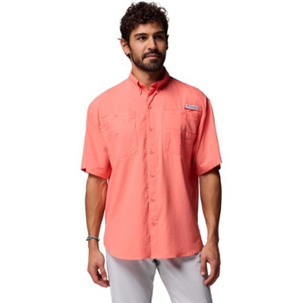 Columbia PFG Tamiami II Shirt - Men's 0