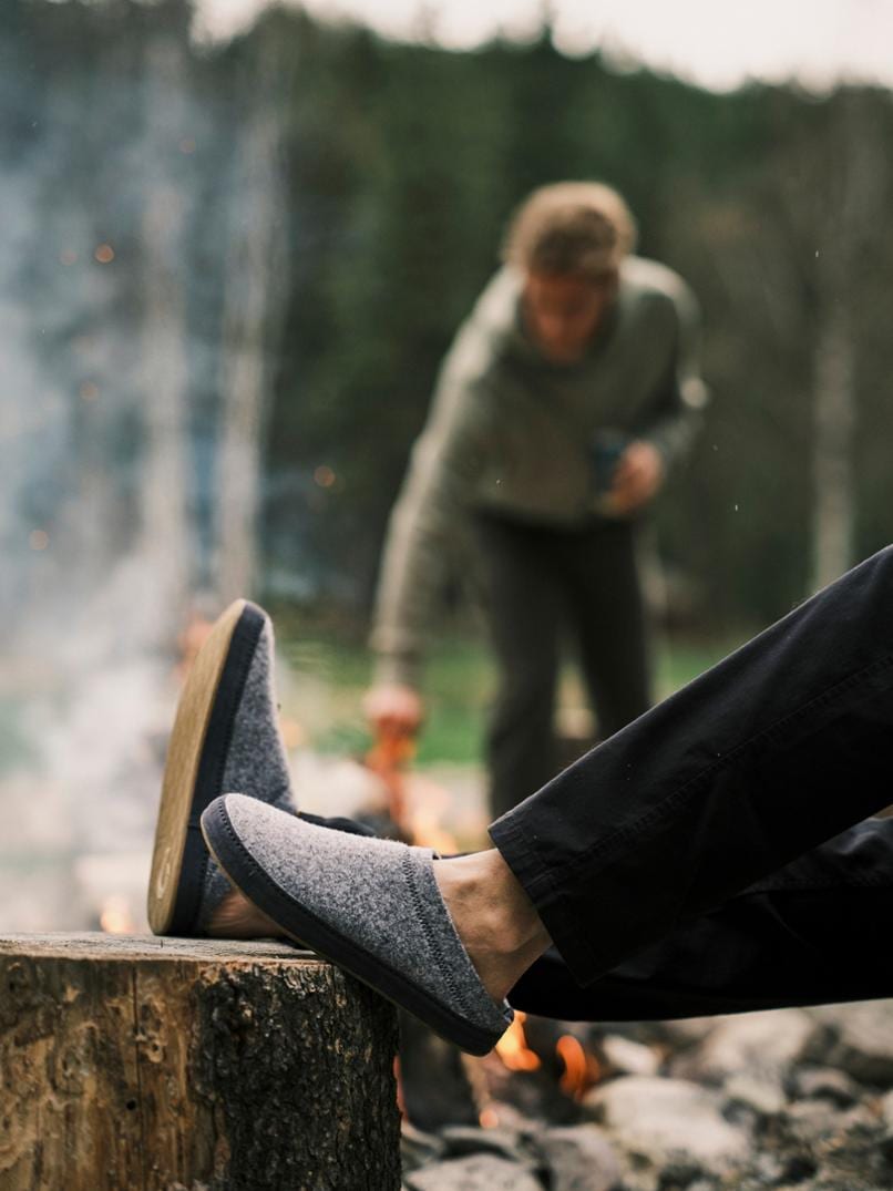 Location Image for Hamani Hulu Slippers - Men's