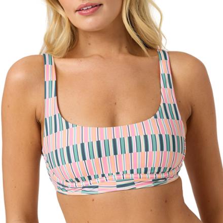 O'Neill Kinley Tank Swimsuit Top - Women's 4