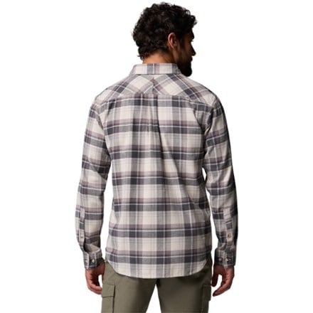 Columbia Flare Gun Stretch Flannel Shirt - Men's 1