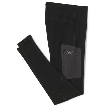 Arc'teryx Satoro Merino Wool Base Layer Bottoms - Women's 0