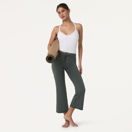 Vuori AllTheForm V-Neck Tank Top - Women's 3