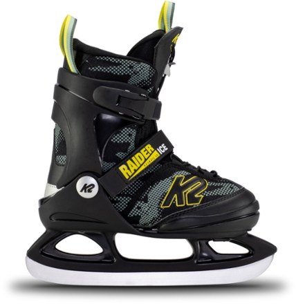K2 Escape Speed Ice Herren Schlittschuhe Ice Skates 2540700 