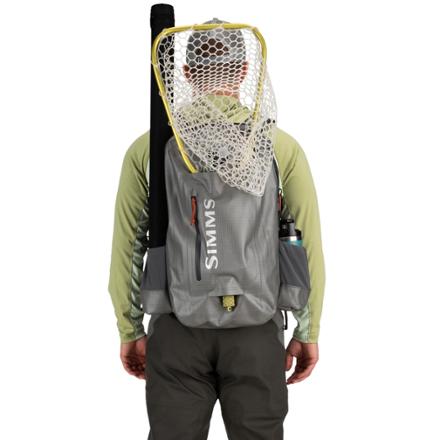Simms Dry Creek Z Pack 4