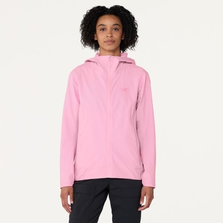 Arc'teryx Gamma Lightweight Hoody - Women's 1