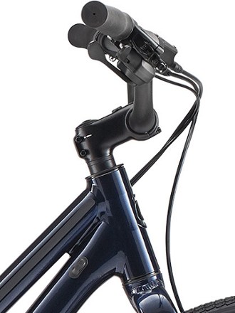 Cannondale Treadwell 2 Remixte Bike 6