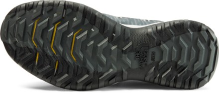 The North Face Ultra Traction FUTURELIGHT Trail-Running Shoes - Men's 4