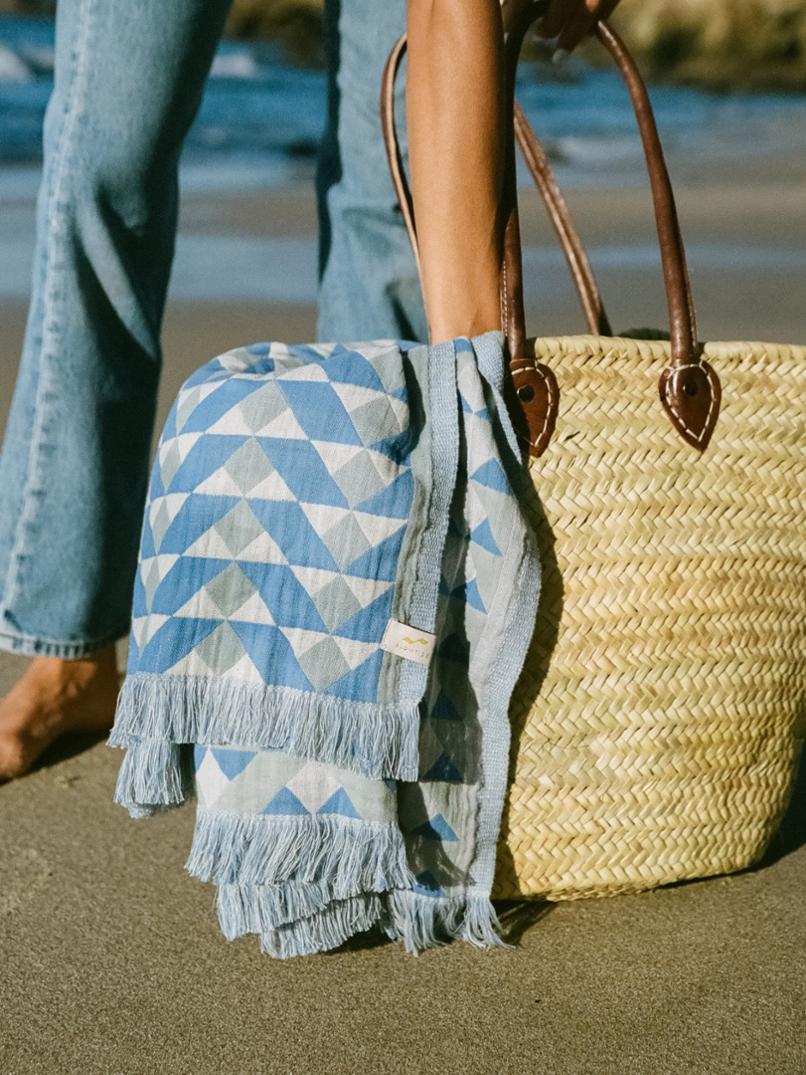 Location Image for Daydream Lightweight Turkish Towel