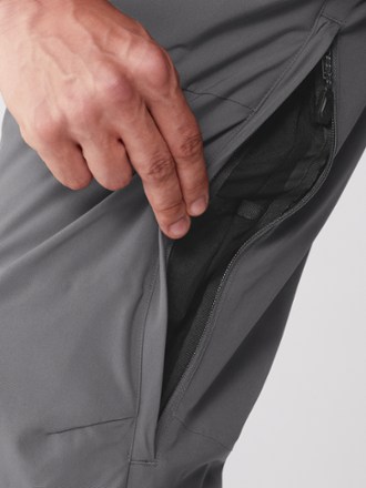 Obermeyer Perseus Bib Snow Pants - Men's 5