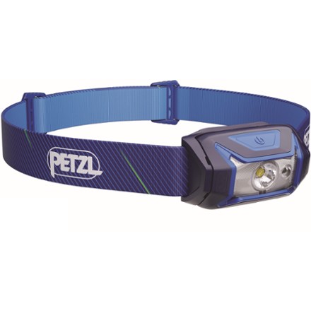 Petzl Tikka Headlamp 0