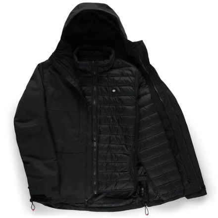 686 SMARTY 3-in-1 Form Jacket - Men's 3