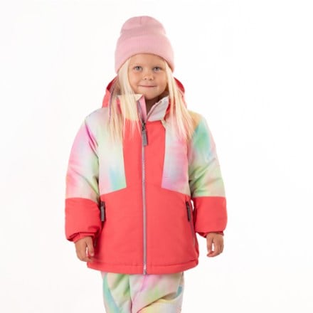 Boulder Gear Flynn Insulated Jacket - Kids' 0