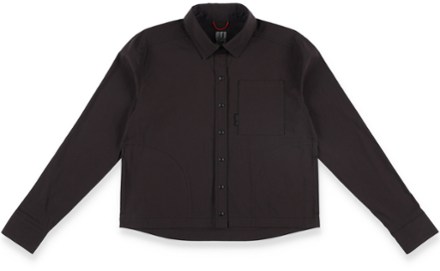 Topo Designs Global Long-Sleeve Shirt - Women's 0