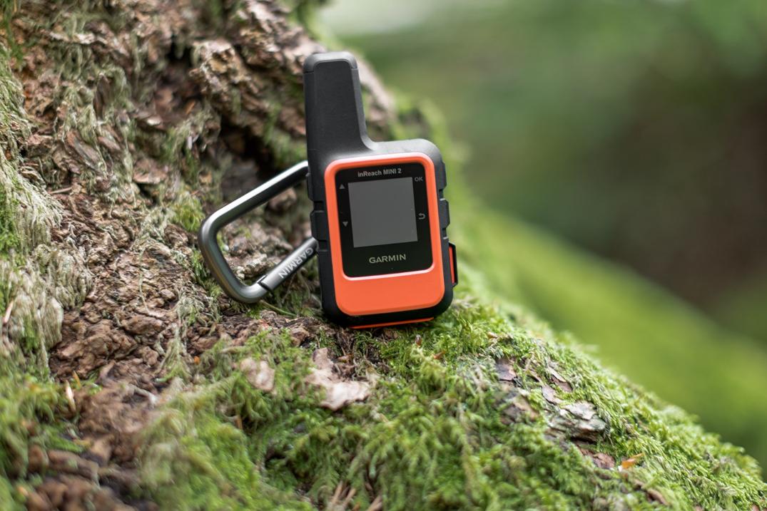 Location Image for inReach Mini 2