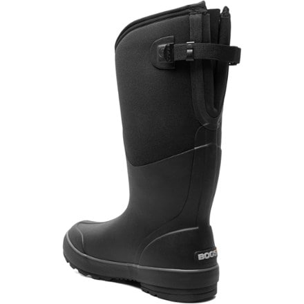 Bogs Classic II Tall Adjustable Calf Rain Boots - Women's 5