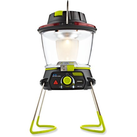 Adventure is Out There Collapsible Lantern Set