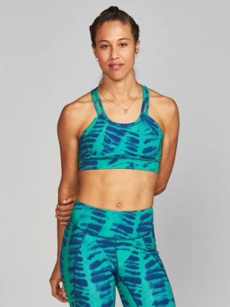 Janji Pace Sports Bra 1