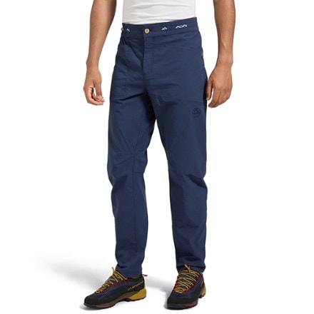 La Sportiva Talus Pants - Men's 0