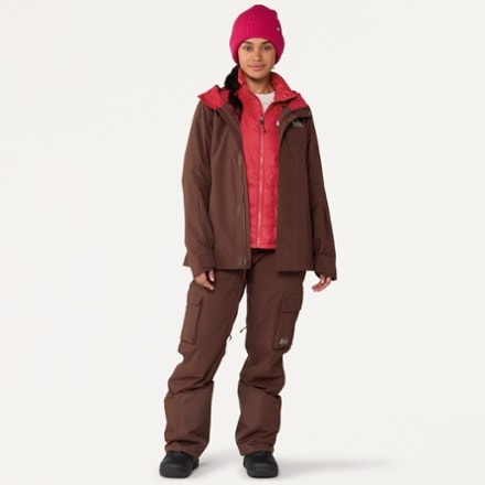 REI Co-op Powderbound 3-in-1 Jacket - Women's 3