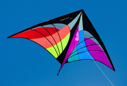 Prism Designs Stowaway Delta Kite REI Coop