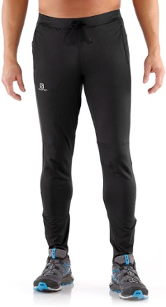 salomon rs warm softshell pant