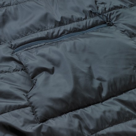 Therm-a-Rest Honcho Poncho 4