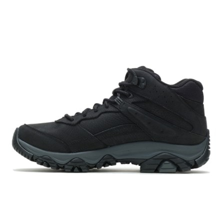 Merrell Moab Adventure 3 Mid Waterproof Hiking Boots - Men's 1