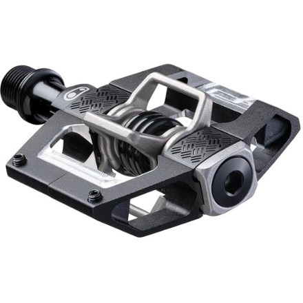 crankbrothers Mallet Trail Pedals 1