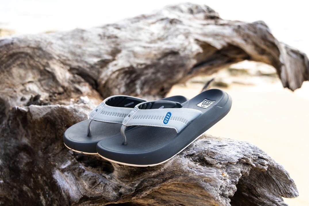 Location Image for SWELLsole Cruiser Flip-Flops - Men's