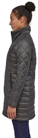 Patagonia Radalie Insulated Parka - Women's 3