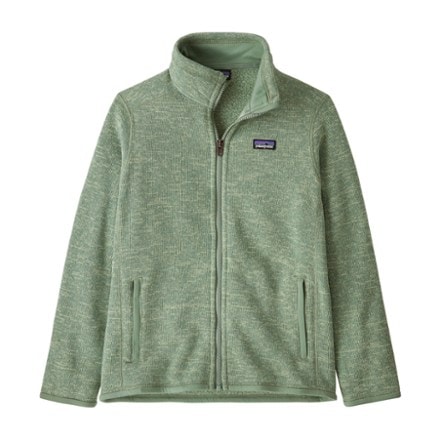 Patagonia Better Sweater Jacket - Boys' 0