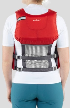 NRS Zoya Mesh Back PFD - Women's 2