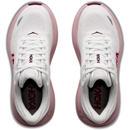 HOKA Bondi 9 Road-Running Shoes - Women's 5