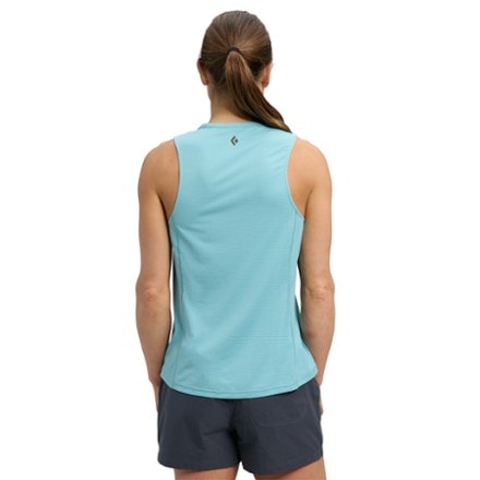 Black Diamond Distance Tech Tank Top - Women's 2