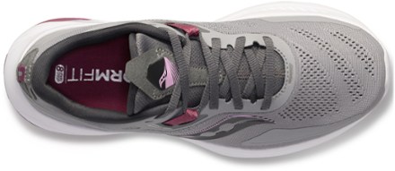 Saucony Guide 15 Road-Running Shoes - Women's 3