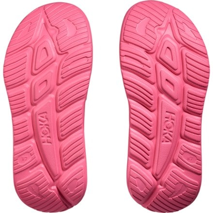HOKA ORA Recovery 3 Slides 6