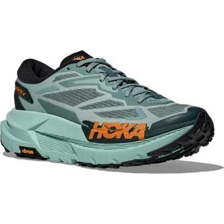 HOKA Mafate X Trail-Running Shoes - Men's 2