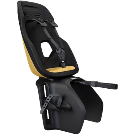 Thule Yepp Nexxt2 Rack-Mount Child Bike Seat 0