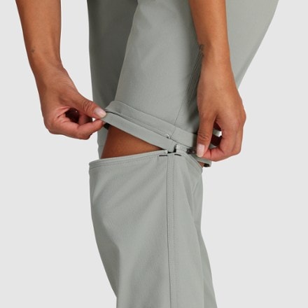 Outdoor Research Ferrosi Convertible Pants - Women's 8