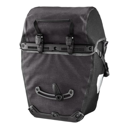 Ortlieb Bike Packer Plus Rear Panniers - Pair 2